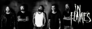 In Flames Interview 1